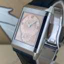 Jaeger Le Coultre Reverso Duoface Night and Day 270.3.54 12