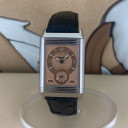 Jaeger Le Coultre Reverso Duoface Night and Day 270.3.54 1