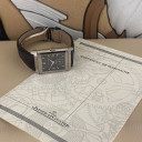 Jaeger Le Coultre Reverso Duoface Night and Day 270.3.54 3