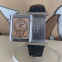 Jaeger Le Coultre Reverso Duoface Night and Day 270.3.54 5