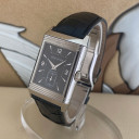 Jaeger Le Coultre Reverso Duoface Night and Day 270.3.54 6