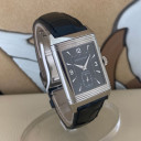 Jaeger Le Coultre Reverso Duoface Night and Day 270.3.54 7