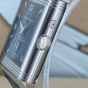 Jaeger Le Coultre Reverso Duoface Night and Day 270.3.54 8