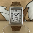 Jaeger Le Coultre Reverso Duoface Night and Day 270.8.54 0