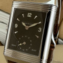 Jaeger Le Coultre Reverso Duoface Night and Day 270.8.54 9