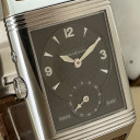 Jaeger Le Coultre Reverso Duoface Night and Day 270.8.54 10