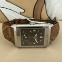 Jaeger Le Coultre Reverso Duoface Night and Day 270.8.54 11