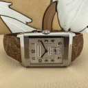 Jaeger Le Coultre Reverso Duoface Night and Day 270.8.54 12