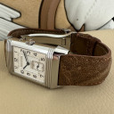 Jaeger Le Coultre Reverso Duoface Night and Day 270.8.54 16