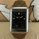 Jaeger Le Coultre Reverso Duoface Night and Day 270.8.54 1