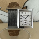 Jaeger Le Coultre Reverso Duoface Night and Day 270.8.54 3