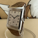 Jaeger Le Coultre Reverso Duoface Night and Day 270.8.54 4