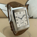 Jaeger Le Coultre Reverso Duoface Night and Day 270.8.54 5