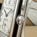 Jaeger Le Coultre Reverso Duoface Night and Day 270.8.54 6