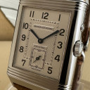 Jaeger Le Coultre Reverso Duoface Night and Day 270.8.54 7