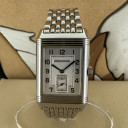 Jaeger Le Coultre Reverso Duoface Night and Day 270.8.54 0