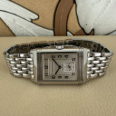 Jaeger Le Coultre Reverso Duoface Night and Day 270.8.54 9