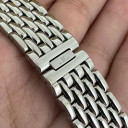 Jaeger Le Coultre Reverso Duoface Night and Day 270.8.54 11