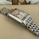 Jaeger Le Coultre Reverso Duoface Night and Day 270.8.54 14