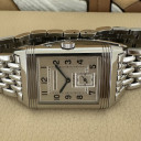 Jaeger Le Coultre Reverso Duoface Night and Day 270.8.54 16