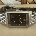 Jaeger Le Coultre Reverso Duoface Night and Day 270.8.54 17