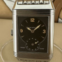 Jaeger Le Coultre Reverso Duoface Night and Day 270.8.54 1
