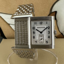 Jaeger Le Coultre Reverso Duoface Night and Day 270.8.54 2