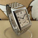 Jaeger Le Coultre Reverso Duoface Night and Day 270.8.54 4