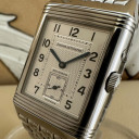 Jaeger Le Coultre Reverso Duoface Night and Day 270.8.54 6