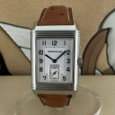 Jaeger Le Coultre Reverso Duoface Night and Day 270.8.54 0