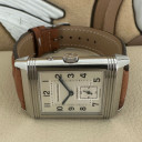 Jaeger Le Coultre Reverso Duoface Night and Day 270.8.54 9