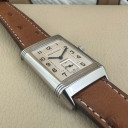 Jaeger Le Coultre Reverso Duoface Night and Day 270.8.54 14