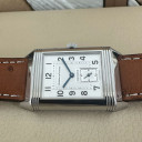 Jaeger Le Coultre Reverso Duoface Night and Day 270.8.54 16