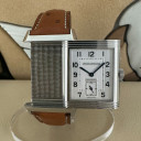 Jaeger Le Coultre Reverso Duoface Night and Day 270.8.54 1