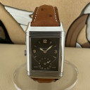 Jaeger Le Coultre Reverso Duoface Night and Day 270.8.54 2