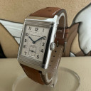 Jaeger Le Coultre Reverso Duoface Night and Day 270.8.54 3