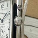 Jaeger Le Coultre Reverso Duoface Night and Day 270.8.54 5