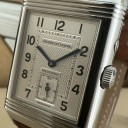 Jaeger Le Coultre Reverso Duoface Night and Day 270.8.54 6