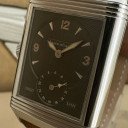Jaeger Le Coultre Reverso Duoface Night and Day 270.8.54 8