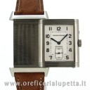 Jaeger Le Coultre Reverso Duoface Night and Day 270.8.54 1