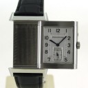 Jaeger Le Coultre Reverso Duoface Night and Day 270.8.54 2