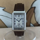 Jaeger Le Coultre Reverso Grande Taille 270.8.62 0