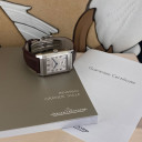 Jaeger Le Coultre Reverso Grande Taille 270.8.62 1