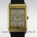Jaeger Le Coultre Reverso Classic 6184 21 0