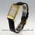 Jaeger Le Coultre Reverso Classic 6184 21 3