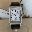 Jaeger Le Coultre Reverso ULTRA THIN DUOFACE Q3788570 278.8.54 0