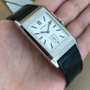 Jaeger Le Coultre Reverso ULTRA THIN DUOFACE Q3788570 278.8.54 12