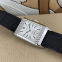 Jaeger Le Coultre Reverso ULTRA THIN DUOFACE Q3788570 278.8.54 15