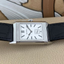 Jaeger Le Coultre Reverso ULTRA THIN DUOFACE Q3788570 278.8.54 16