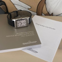 Jaeger Le Coultre Reverso ULTRA THIN DUOFACE Q3788570 278.8.54 17
